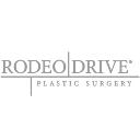 Rodeo Drive Plastic Surgery logo